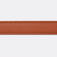 Ceinture Femme Cuir De Vachette Marron