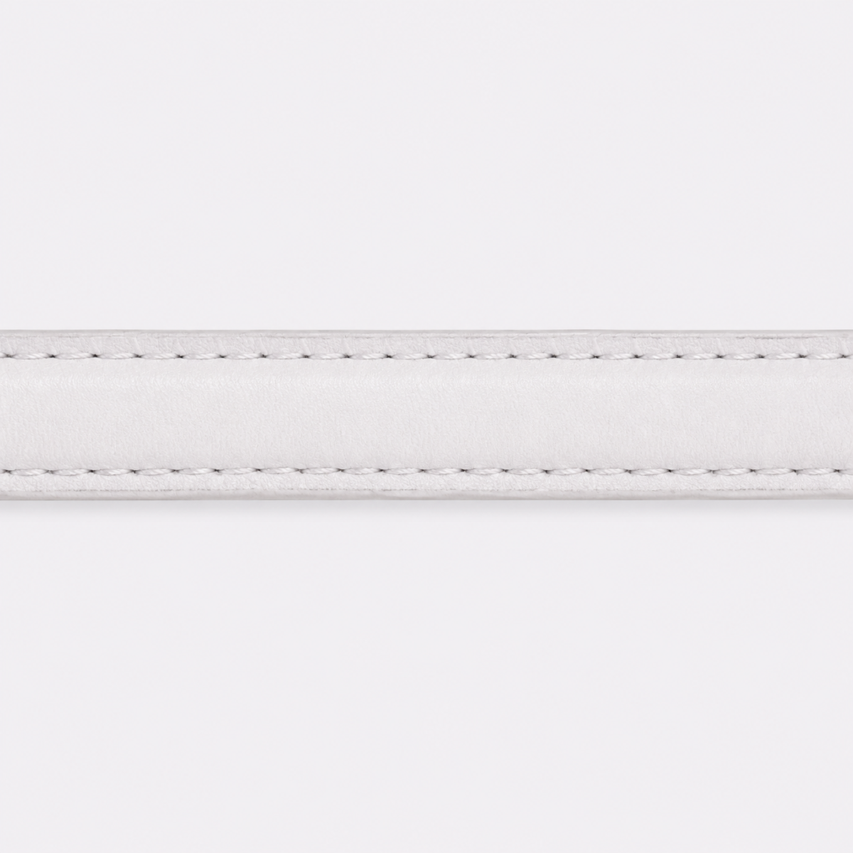Ceinture Fine Femme En Cuir