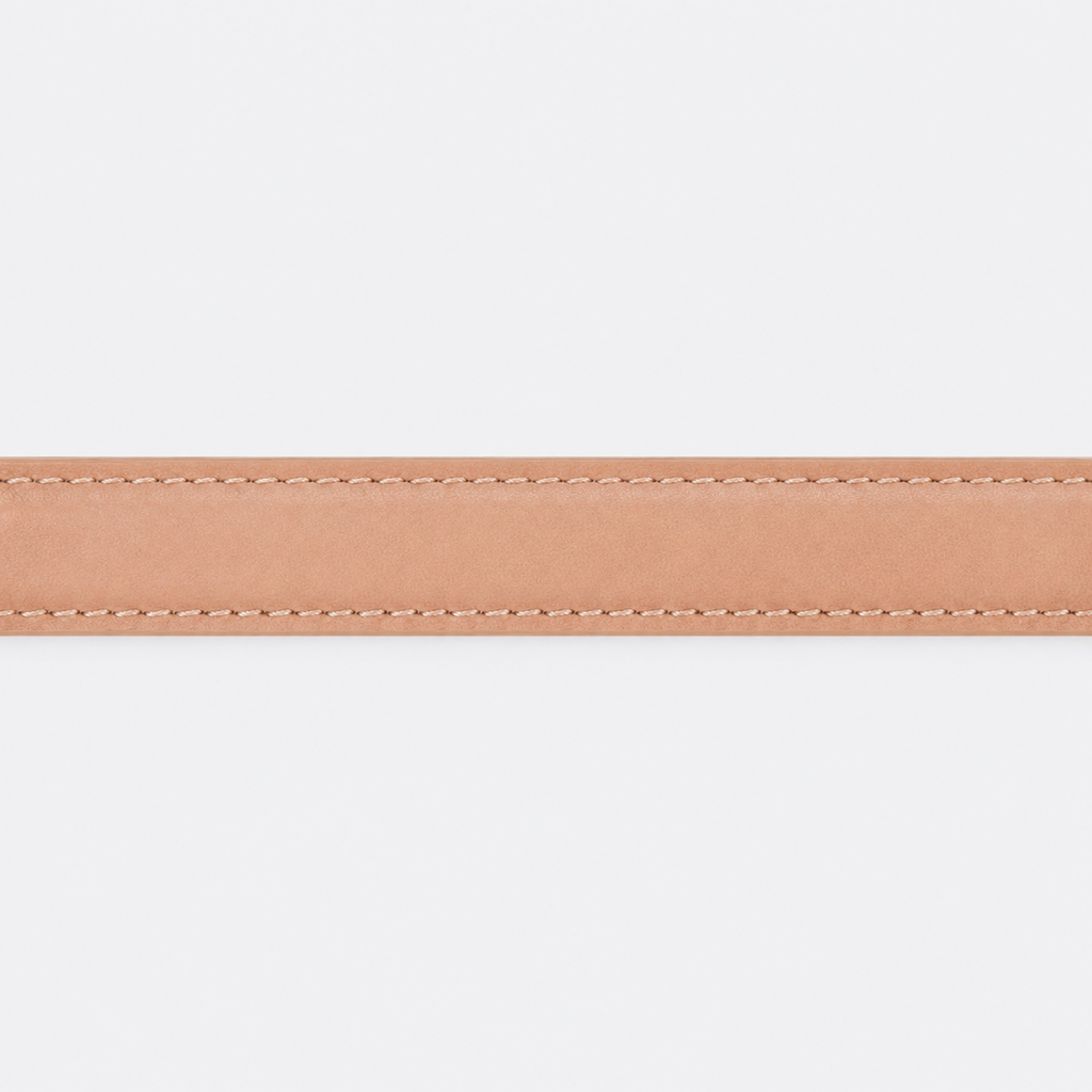 Ceinture Femme Fine En Cuir
