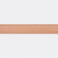 Ceinture Femme Fine En Cuir