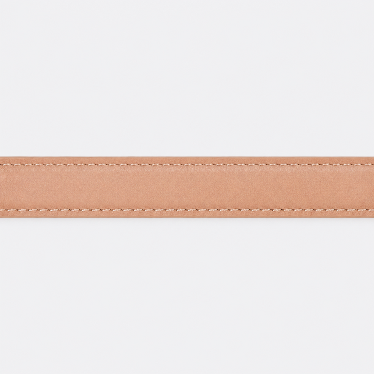 Ceinture Femme Fine En Cuir