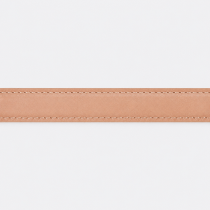 Ceinture Femme Fine En Cuir