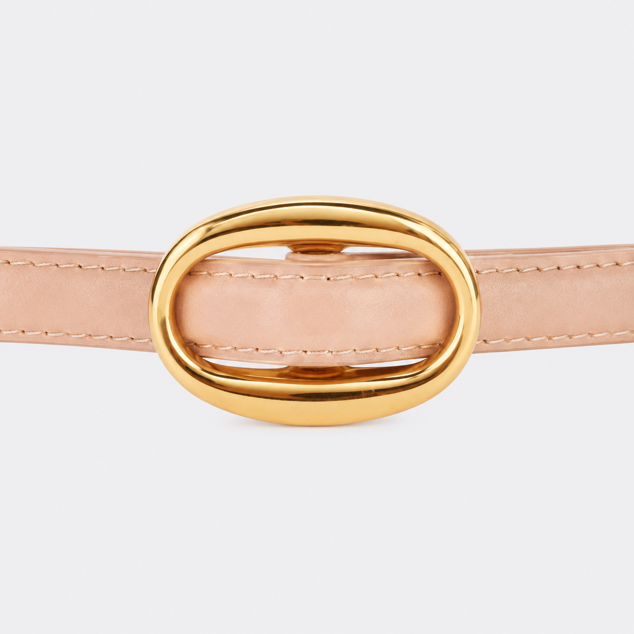 Ceinture Femme Fine En Cuir