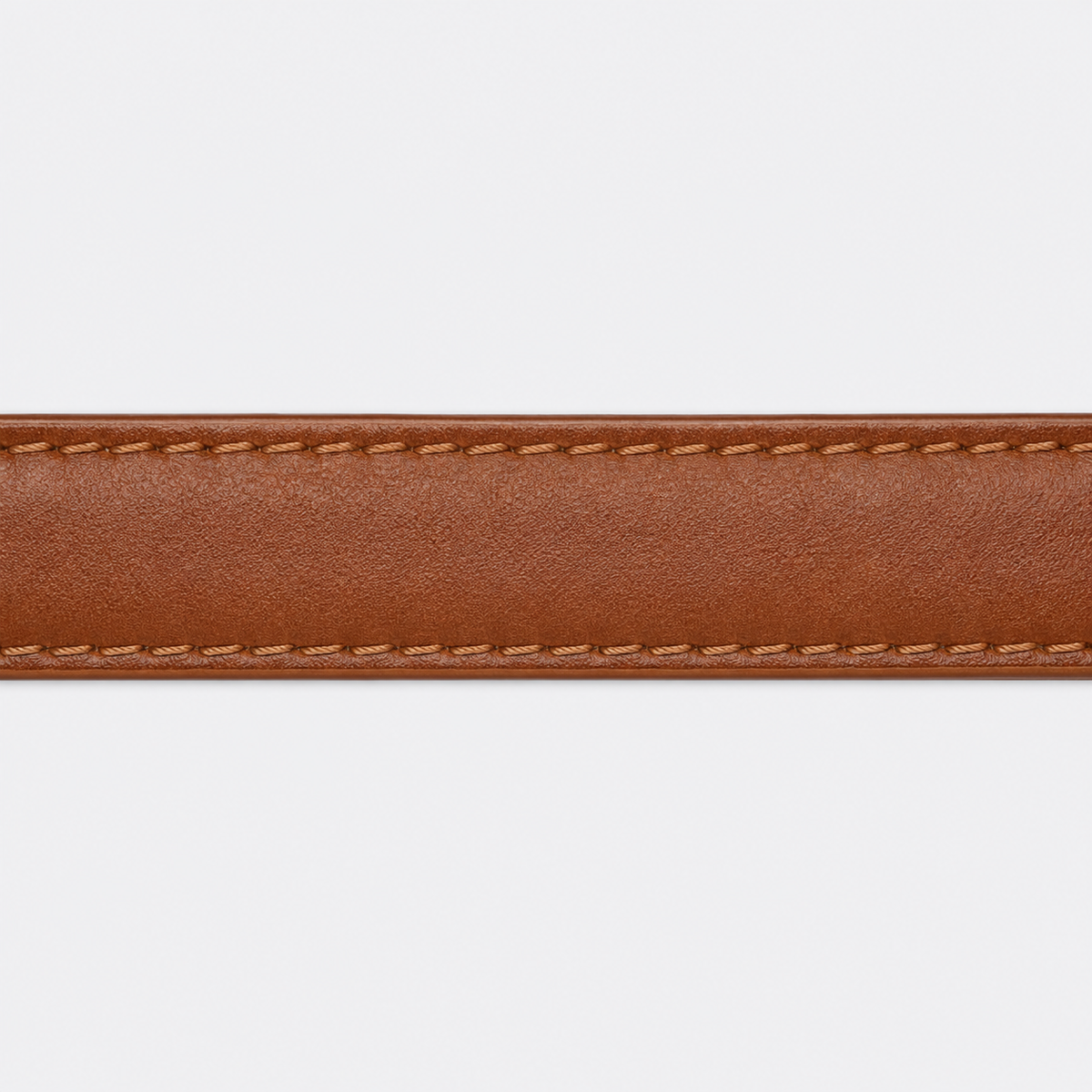 Ceinture Cuir Femme Fine