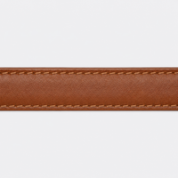 Ceinture Cuir Femme Fine
