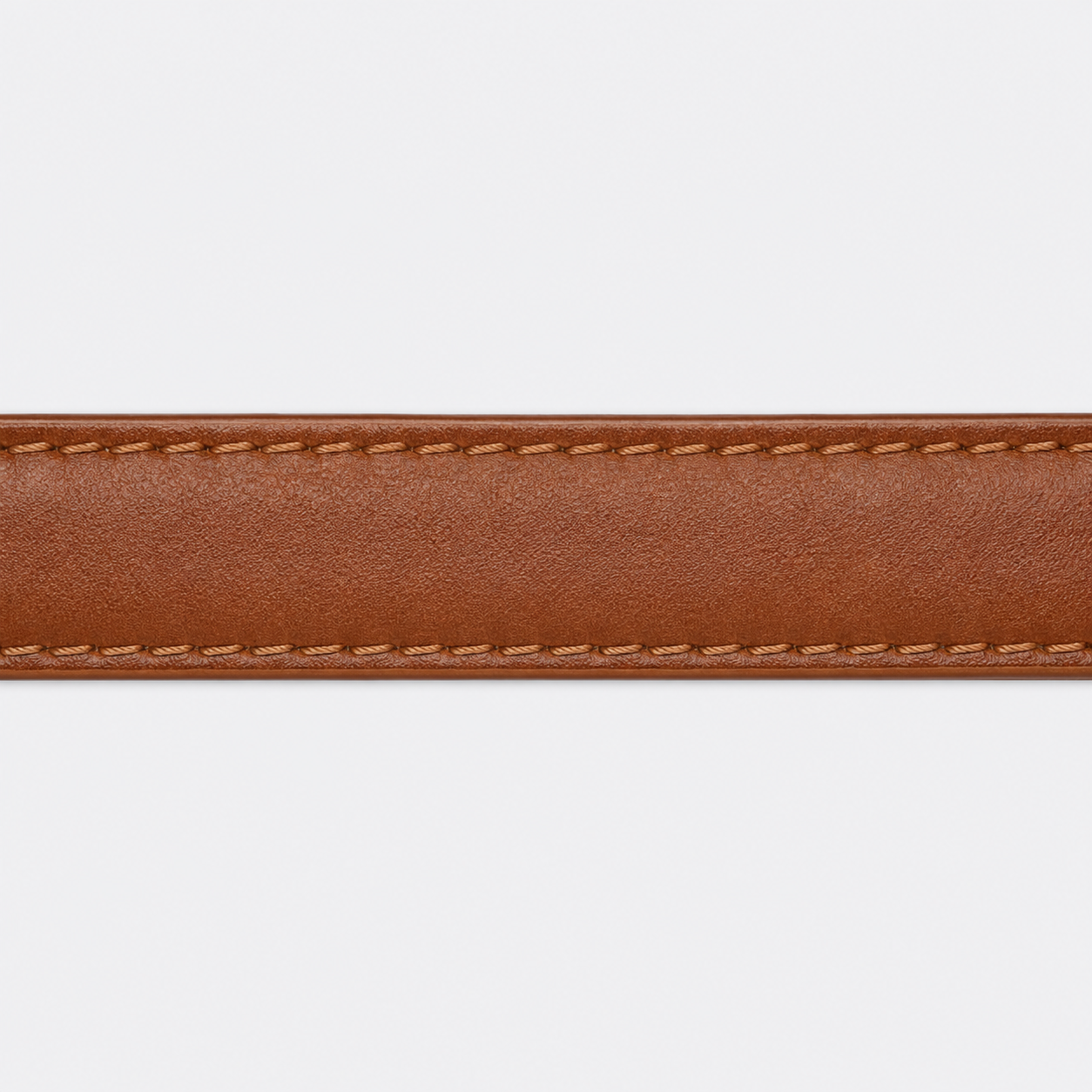 Ceinture Cuir Femme Fine