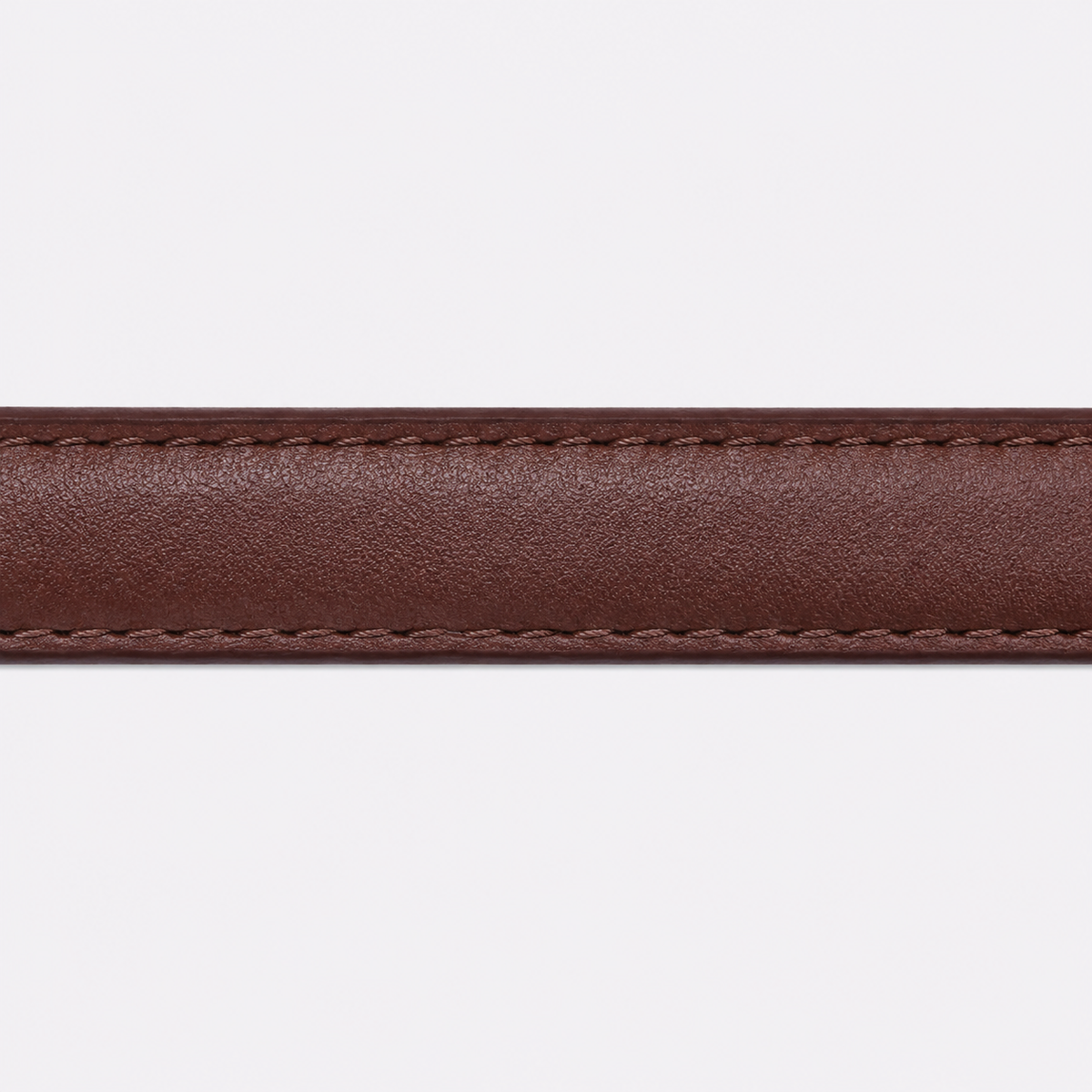 Ceinture Cuir Véritable Femme Fine