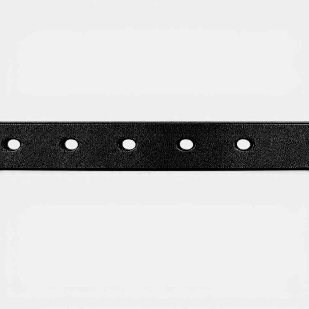 Ceinture Basique Femme - Orange 95cm | Le monde de la ceinture