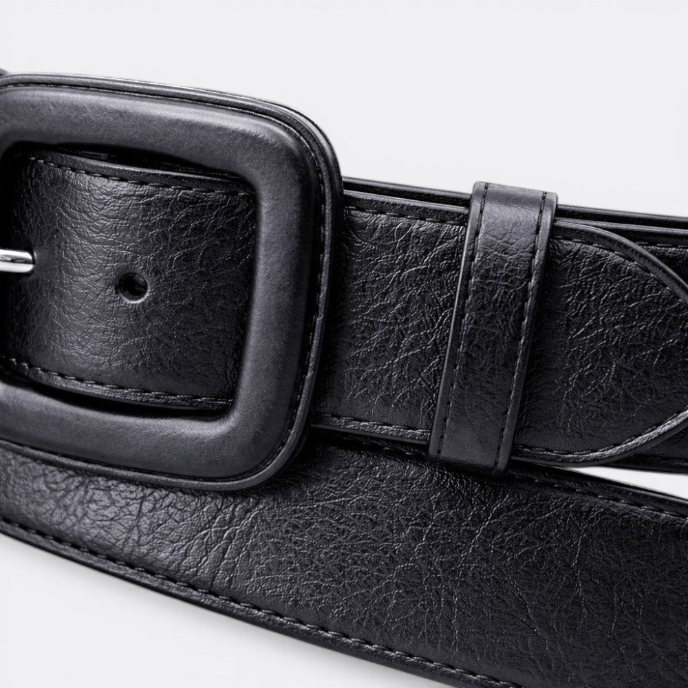 Ceinture Colorée Femme - Blanc | Le monde de la ceinture