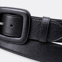 Ceinture Colorée Femme - Blanc | Le monde de la ceinture