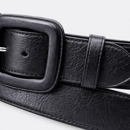 Ceinture Colorée Femme - Blanc | Le monde de la ceinture