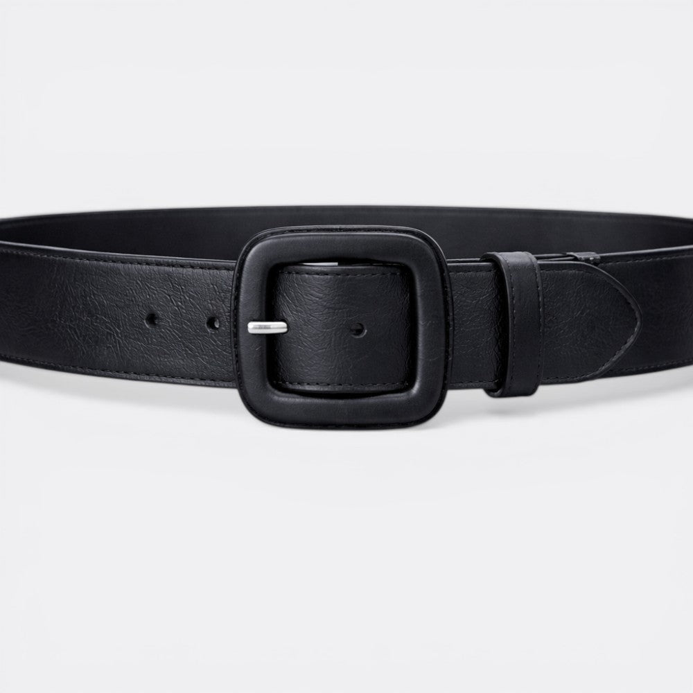 Ceinture Colorée Femme - Blanc | Le monde de la ceinture