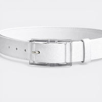 Ceinture Colorée - Rose Fluo | Le monde de la ceinture