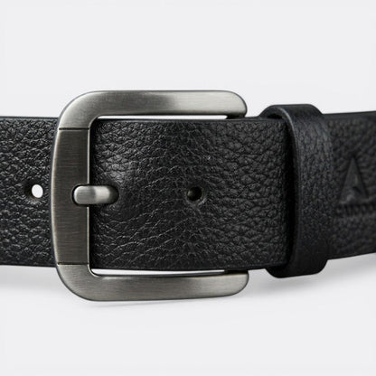 Ceinture en Cuir Homme - Marron 105cm | Le monde de la ceinture
