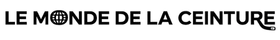 Le monde de la ceinture 
